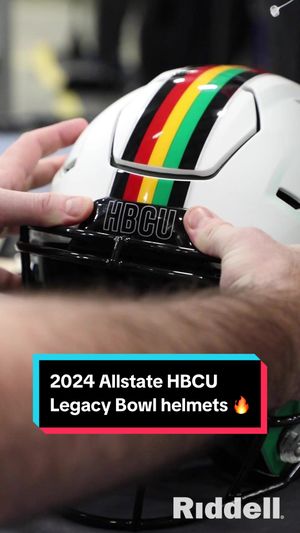 Video post by @riddellsports on TikTok