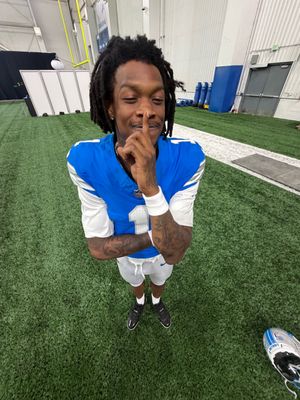 Video post by @detroitlions on TikTok