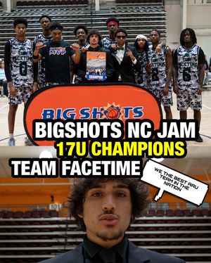 Image post by @bigshotsnation on Instagram