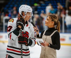 Image post by @KatieFlorio on Twitter