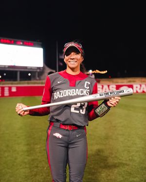 Image post by @razorbacksb on Instagram