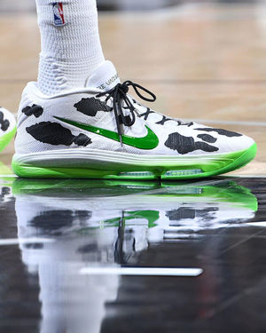 Image post by @kicksvisionofficial on Instagram