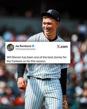 Image post by @yankeelibrarian on Instagram