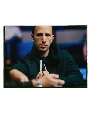 Image post by @pokergo on Instagram