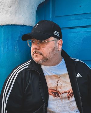 Image post by @jaylopezworld on Instagram