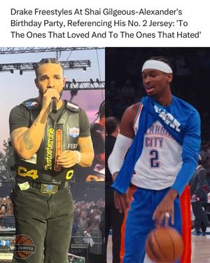 Image post by @nojumper on Instagram