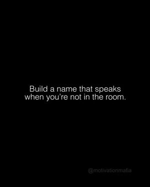 Image post by @motivationmafia on Instagram