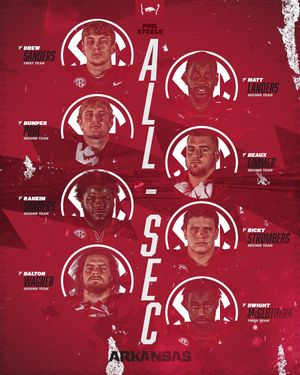 Image post by @razorbackfb on Instagram