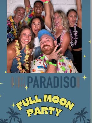 Image post by @paradisocommunity on Instagram