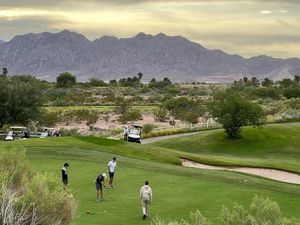 Image post by @gcuclubgolf on Instagram