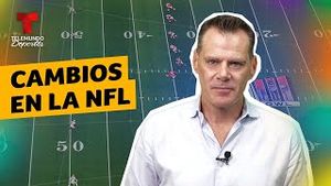 Video post by @deportes on YouTube
