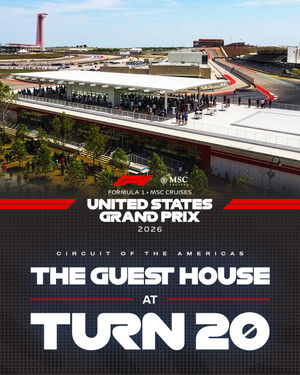 Image post by @cota_official on Instagram
