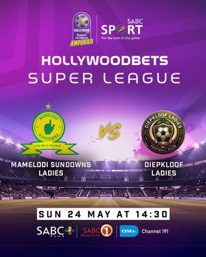 Image post by @sabcsport on Instagram