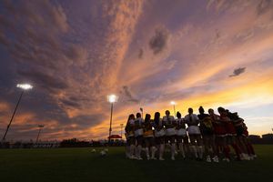 Image post by @utahwsoccer on Instagram