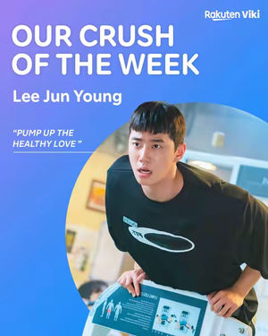 Image post by @rakuten_viki on TikTok