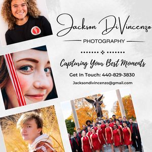 Image post by @jackson_divincenzo on Instagram