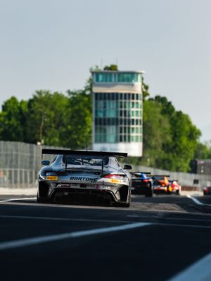 Image post by @mercedesamgmotorsport on Instagram