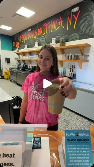 Image post by @playabowls_ithaca on Instagram