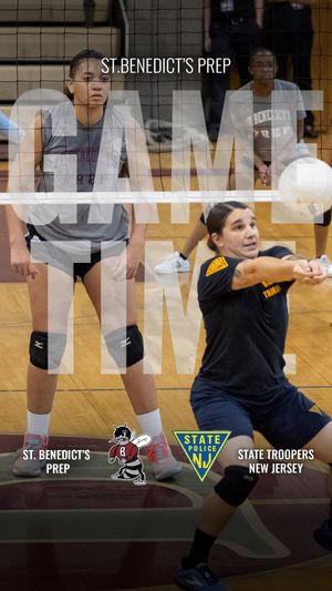 Video post by @GrayBeeSports on Facebook