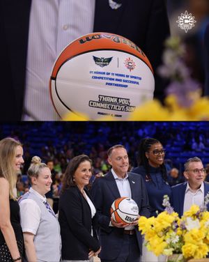 Image post by @connecticutsun on Instagram