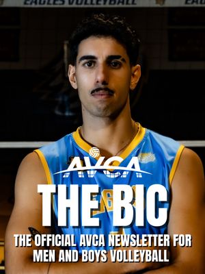 Image post by @avcavolleyball on Instagram