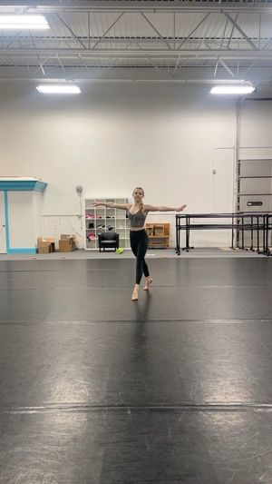 Video post by @elitedanceforcemi on Instagram