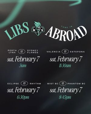 Image post by @nyliberty on Facebook