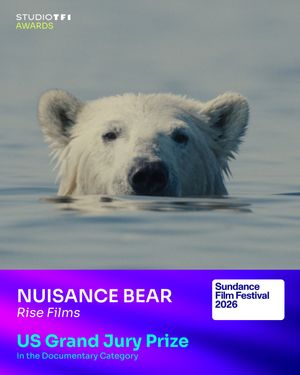 Image post by @studiotf1 on Instagram