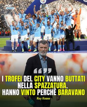 Image post by @sportmediaset on Instagram
