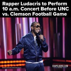 Image post by @chapelboronews on Instagram