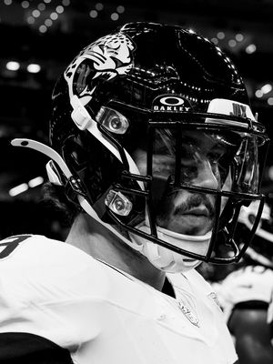 Image post by @jaguars on Instagram