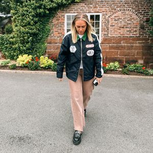 Image post by @ab_brennan on Instagram