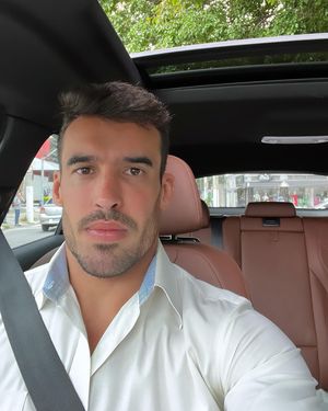 Image post by @mauriciohonoratorj on Instagram