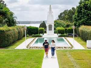 Image post by @fscadmissions on Instagram