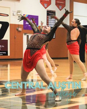 Image post by @ascensiondanceco on Instagram