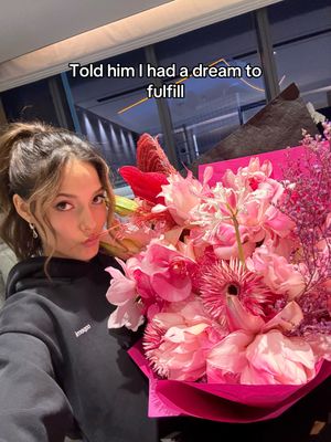 Video post by @eileen_gu on TikTok