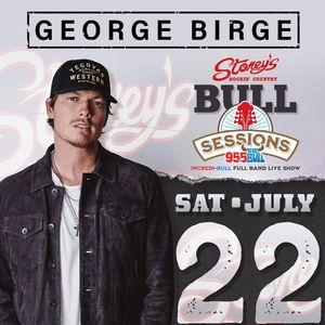 Image post by @955thebull on Instagram