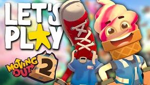 Video post by @letsplay on YouTube