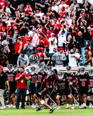 Video post by @lacrossenetwork on TikTok