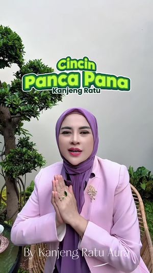Video post by @kanjengratuaura.store on TikTok