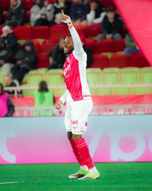 Image post by @asmonaco on Instagram