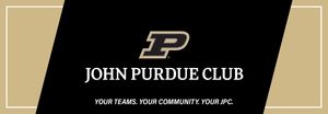 Image post by @JohnPurdueClub on Twitter