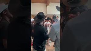 Video post by @San Antonio Spurs on YouTube