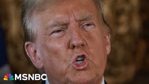 Video post by @msnbc on YouTube
