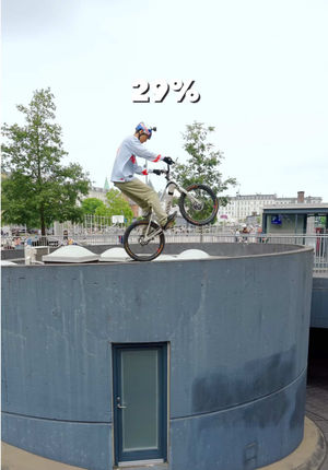 Video post by @redbullbike on TikTok