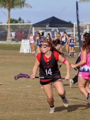 Image post by @410_west_lacrosse on Instagram