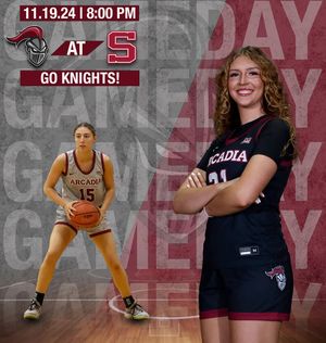 Image post by @arcadia_wbb on Instagram