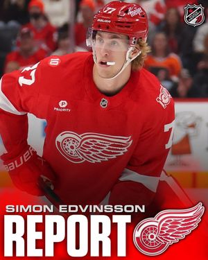 Image post by @puckreportnhl on Instagram
