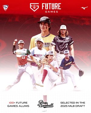 Image post by @prepbaseball on Instagram