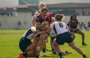 Image post by @csunwomensrugby on Instagram